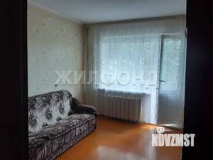 2-к квартира, вторичка, 47м2, 3/5 этаж