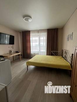 Студия квартира, вторичка, 23м2, 8/10 этаж