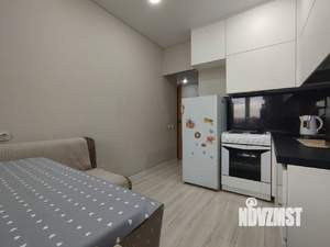 1-к квартира, вторичка, 39м2, 9/9 этаж