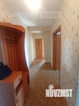 2-к квартира, вторичка, 57м2, 5/9 этаж