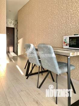 1-к квартира, вторичка, 39м2, 8/9 этаж
