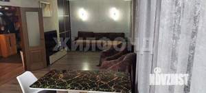 2-к квартира, вторичка, 64м2, 4/9 этаж