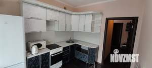 1-к квартира, вторичка, 44м2, 3/6 этаж
