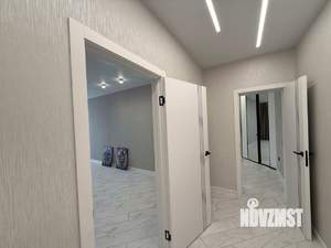 2-к квартира, вторичка, 70м2, 8/9 этаж