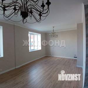 3-к квартира, вторичка, 100м2, 4/9 этаж