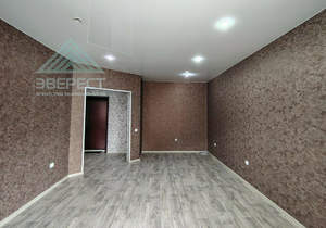 1-к квартира, вторичка, 38м2, 3/5 этаж