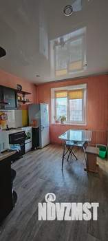 2-к квартира, вторичка, 53м2, 5/5 этаж