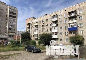 1-к квартира, вторичка, 30м2, 1/5 этаж