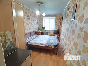 2-к квартира, вторичка, 43м2, 4/4 этаж