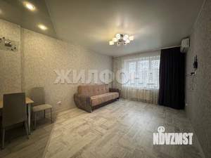 1-к квартира, вторичка, 45м2, 3/16 этаж