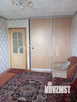 2-к квартира, вторичка, 48м2, 5/5 этаж