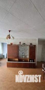 3-к квартира, вторичка, 56м2, 3/5 этаж