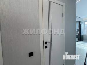 2-к квартира, вторичка, 66м2, 8/9 этаж