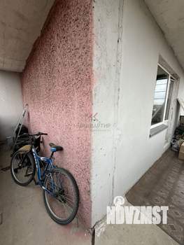 2-к квартира, вторичка, 50м2, 5/9 этаж