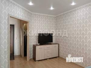 1-к квартира, вторичка, 39м2, 5/12 этаж