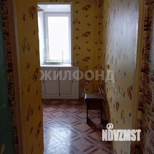 1-к квартира, вторичка, 32м2, 4/5 этаж