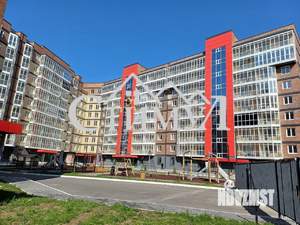 5-к квартира, вторичка, 205м2, 9/9 этаж