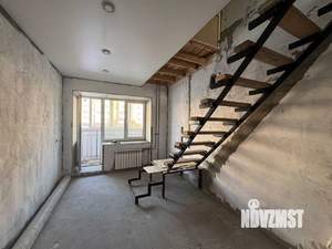 3-к квартира, сданный дом, 48м2, 2/5 этаж