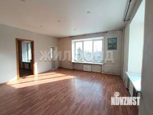 3-к квартира, вторичка, 75м2, 4/7 этаж