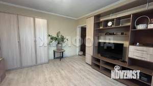 2-к квартира, вторичка, 52м2, 4/5 этаж