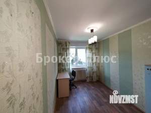 2-к квартира, вторичка, 45м2, 2/5 этаж