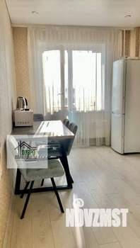 1-к квартира, вторичка, 39м2, 8/9 этаж