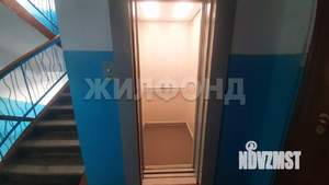 3-к квартира, вторичка, 65м2, 6/9 этаж