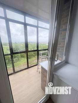 2-к квартира, вторичка, 40м2, 5/5 этаж