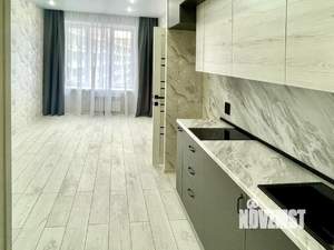 1-к квартира, вторичка, 37м2, 8/9 этаж