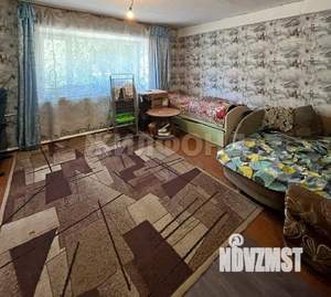 1-к квартира, вторичка, 30м2, 1/3 этаж