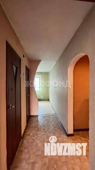 2-к квартира, вторичка, 53м2, 5/5 этаж