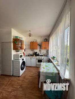 2-к квартира, вторичка, 43м2, 4/5 этаж