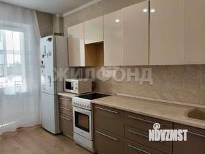 1-к квартира, вторичка, 39м2, 5/12 этаж