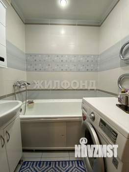 3-к квартира, вторичка, 65м2, 1/10 этаж