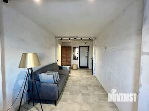 2-к квартира, вторичка, 46м2, 7/9 этаж