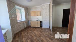 1-к квартира, вторичка, 38м2, 4/7 этаж