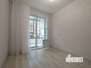 1-к квартира, вторичка, 42м2, 1/9 этаж