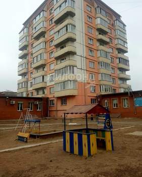 2-к квартира, вторичка, 73м2, 6/9 этаж