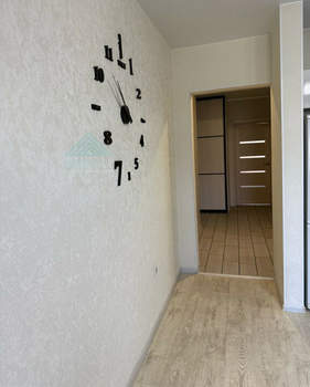 2-к квартира, вторичка, 48м2, 1/5 этаж