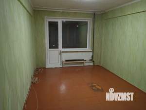 1-к квартира, вторичка, 33м2, 4/5 этаж