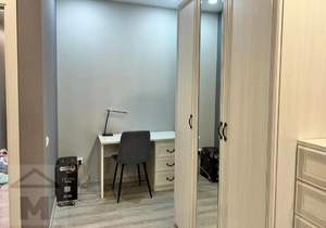 3-к квартира, вторичка, 69м2, 1/9 этаж