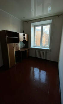 3-к квартира, вторичка, 65м2, 2/3 этаж