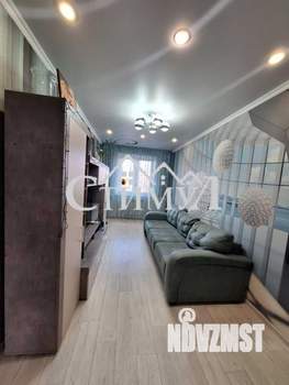 2-к квартира, вторичка, 55м2, 3/5 этаж