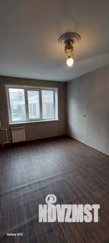 2-к квартира, вторичка, 38м2, 1/5 этаж