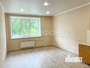 Студия квартира, вторичка, 29м2, 1/9 этаж