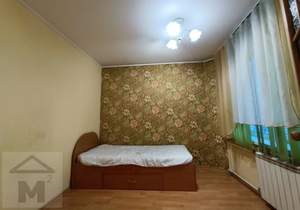 3-к квартира, вторичка, 49м2, 2/5 этаж