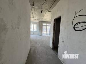 1-к квартира, вторичка, 50м2, 7/9 этаж