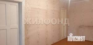 2-к квартира, вторичка, 40м2, 2/4 этаж