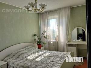 3-к квартира, вторичка, 60м2, 8/9 этаж