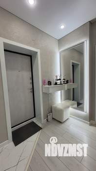 1-к квартира, вторичка, 43м2, 7/7 этаж